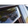 SET DEFLECTOARE AER FATA FARAD PENTRU VOLKSWAGEN GOLF IV (1998-2004) (FIXARE CU BANDA ADEZIVA)
