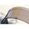 SET DEFLECTOARE AER FATA FARAD PENTRU VOLKSWAGEN GOLF IV (1998-2004) (FIXARE CU BANDA ADEZIVA)