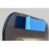 SET DEFLECTOARE AER FATA FARAD PENTRU VOLKSWAGEN GOLF IV (1998-2004) (FIXARE CU BANDA ADEZIVA)