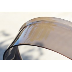 SET DEFLECTOARE AER FATA FARAD PENTRU SEAT IBIZA SERIE 3 (2002-2008)  CORDOBA (2002-)