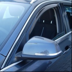 SET DEFLECTOARE AER FATA FARAD PENTRU SEAT IBIZA SERIE 3 (2002-2008)  CORDOBA (2002-)