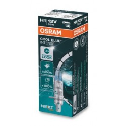 BEC 12V H1 55 W COOL BLUE...