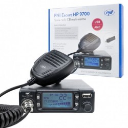 STATIE RADIO CB PNI ESCORT...