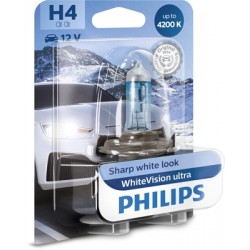 BEC FAR H4 60/55W 12V WHITE...