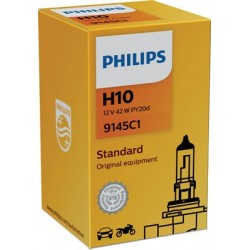 BEC FAR H10 PY20D 45W 12V...