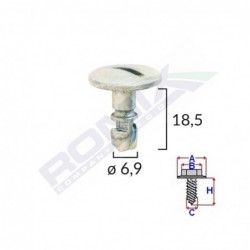 SURUB CAPAC MOTOR PENTRU...