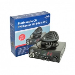 STATIE RADIO CB PNI ESCORT...
