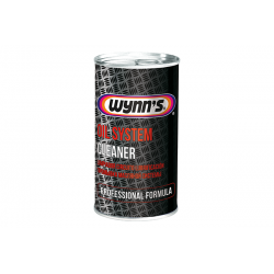 OIL SYSTEM CLEANER- ADITIV...
