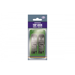 ADAPTOR ALCA TOP LOCK SET 2...