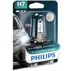 BEC FAR H7 55W 12V X-TREME...