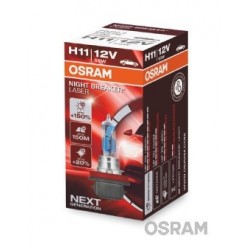 BEC 12V H11 55 W NIGHT...