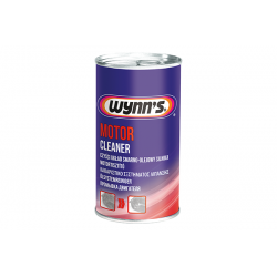 MOTOR CLEANER-SOLUTIE...