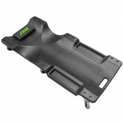 TARGA SERVICE DIN PLASTIC /...