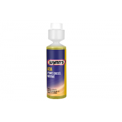 ADITIV WYNNS DIESEL 250ML