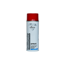 VOPSEA SPRAY ROSU (RAL...
